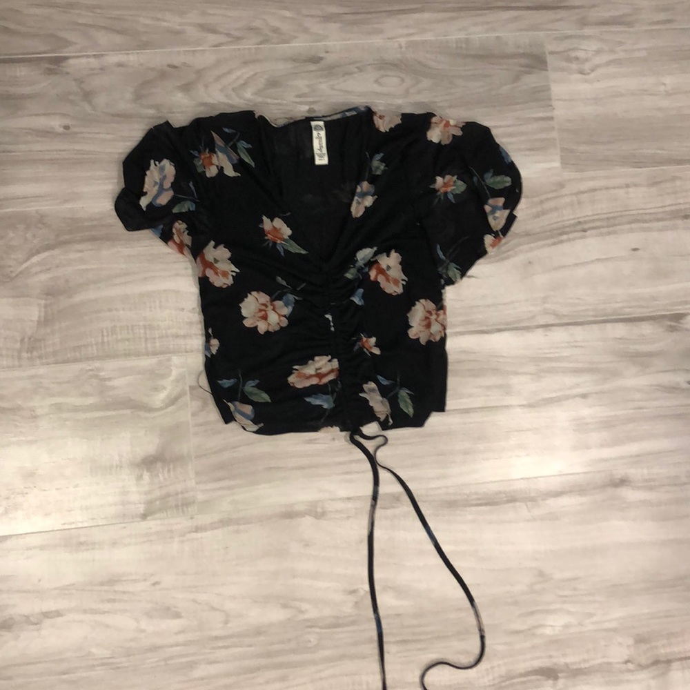 American rag shirt
